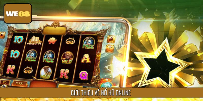 Chuyên mục Nổ Hũ và những tin tức giới thiệu