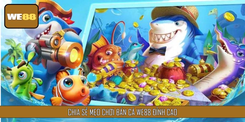 Hé lộ cách thức săn cá đỉnh cao từ cao thủ lâu năm