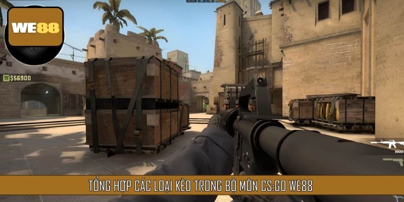 Những loại kèo được săn đón trong bộ môn Esports