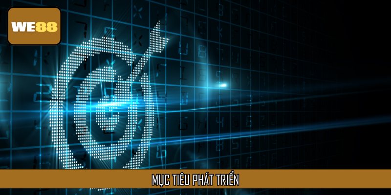 Giới thiệu qua các mục tiêu phát triển trong tương lai