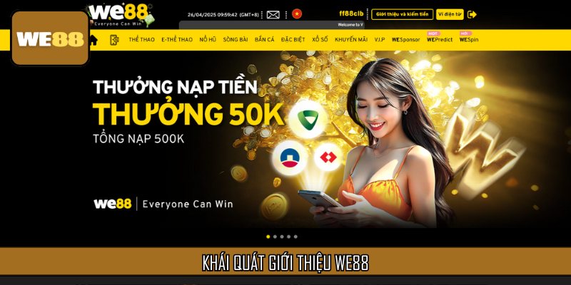 Giới thiệu qua những góc nhìn tổng quan nhất