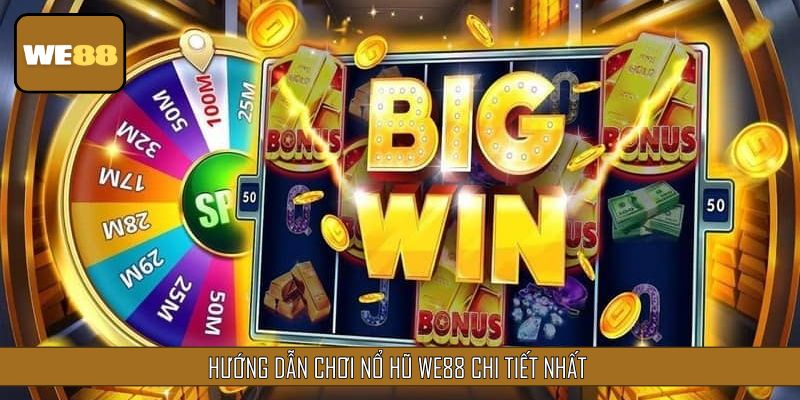 Quy luật của game nổ hũ