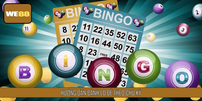 Hướng dẫn đánh lô đề dành cho tân binh