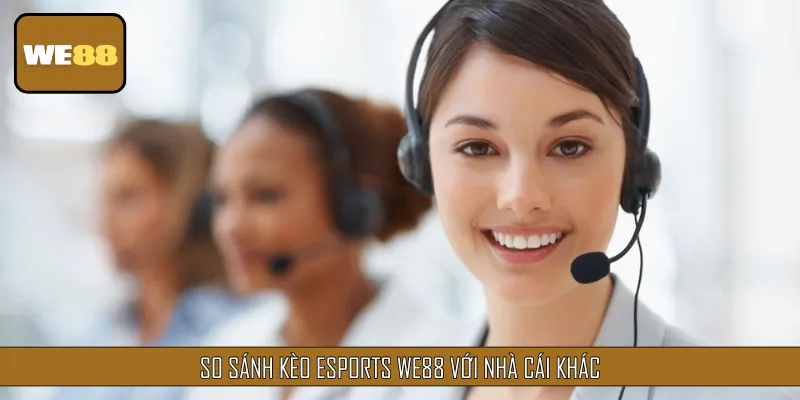Đội ngũ hỗ trợ của chúng tôi luôn trong tư thế sẵn sàng