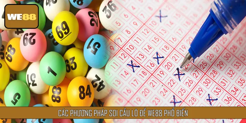 Soi cầu lô đề bằng bạc nhớ