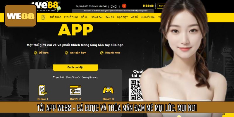 Quy trình tải app về thiết bị nhanh chóng và an toàn nhất
