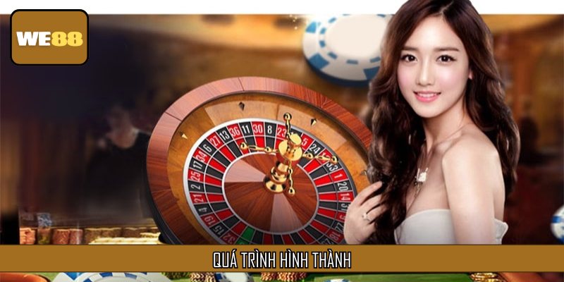 Kể từ khi thành lập năm 2010, chúng tôi đã khẳng định vị thế