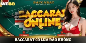 Baccarat Có Lừa Đảo Không? Giải Mã Sự Thật Về Bộ Game Này