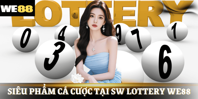 Xổ số Hà Nội Vip - Thể loại không thể thiếu tại WE88