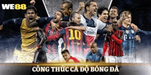 Công thức cá độ bóng đá