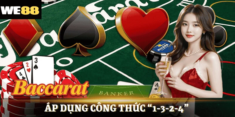 Áp dụng công thức “1-3-2-4” khi cầu ổn định